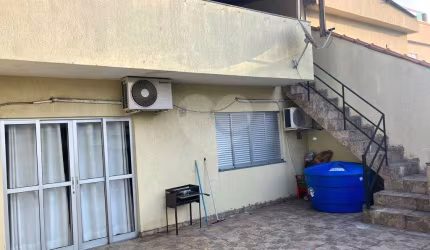 Casa com 2 quartos à venda na Rua Andorra, 450, Vila Francisco Matarazzo, Santo André, 227 m2 por R$ 1.000.000