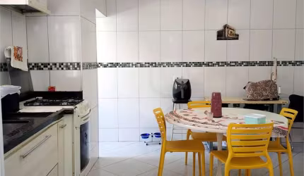 Casa com 4 quartos à venda na Rua Madri, 142, Utinga, Santo André, 364 m2 por R$ 1.100.000
