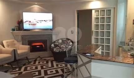 Apartamento com 3 quartos à venda na Rua Piauí, 35, Santa Paula, São Caetano do Sul, 156 m2 por R$ 932.000