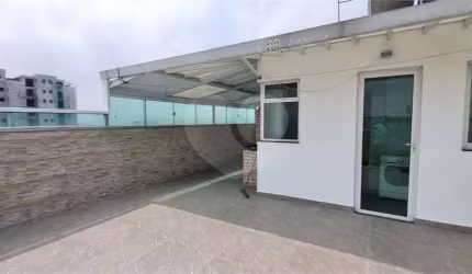 Apartamento com 3 quartos à venda na Rua Bélgica, 549, Parque das Nações, Santo André, 166 m2 por R$ 960.000
