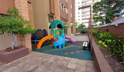 Apartamento com 3 quartos à venda na Rua das Paineiras, 362, Jardim, Santo André, 160 m2 por R$ 2.600.000