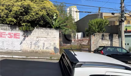 Terreno à venda na Rua Cavalheiro Ernesto Giuliano, 606, São José, São Caetano do Sul, 2050 m2 por R$ 2.226.000