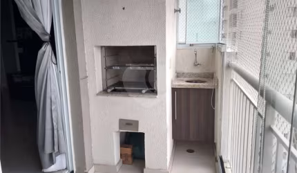 Apartamento com 2 quartos à venda na Rua Boa Vista, 631, Boa Vista, São Caetano do Sul, 84 m2 por R$ 795.000