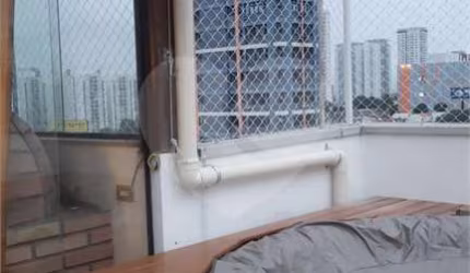 Apartamento com 2 quartos à venda na Rua Vitória Régia, 162, Campestre, Santo André, 151 m2 por R$ 939.000