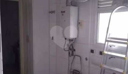 Apartamento com 3 quartos à venda na Rua João Ribeiro, 345, Campestre, Santo André, 192 m2 por R$ 1.500.000
