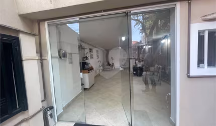 Casa com 5 quartos à venda na Rua Capitão Alberto Mendes Júnior, 441, Água Fria, São Paulo, 120 m2 por R$ 2.200.000