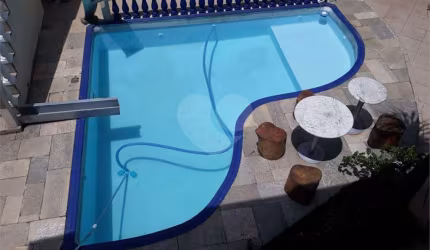 Casa com 5 quartos à venda na Rua Pirandello, 750, Brooklin Paulista, São Paulo, 380 m2 por R$ 4.700.000