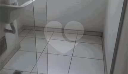 Apartamento com 2 quartos à venda na Rua Martim Burchard, 201, Brás, São Paulo, 44 m2 por R$ 290.000
