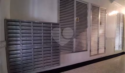 Apartamento com 1 quarto para alugar na Rua Helvétia, 1001, Campos Eliseos, São Paulo, 46 m2 por R$ 2.590