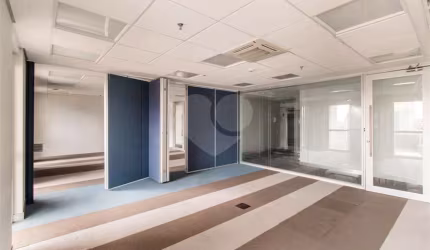 Apartamento para alugar na Rua Vergueiro, 2279, Vila Mariana, São Paulo, 873 m2 por R$ 90.000