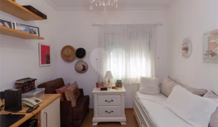 Casa com 3 quartos à venda na Rua Campo Largo, 832, Vila Bertioga, São Paulo, 160 m2 por R$ 1.790.000