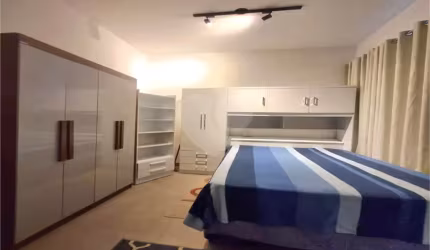 Apartamento com 1 quarto à venda na Rua Alvorada, 676, Vila Olímpia, São Paulo, 27 m2 por R$ 630.000