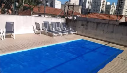 Apartamento com 2 quartos à venda na Rua Almeida Góis, 65, Vila Gumercindo, São Paulo, 72 m2 por R$ 520.000