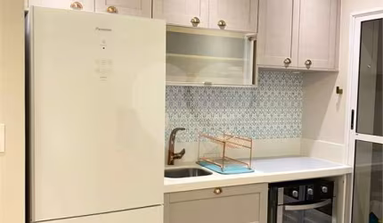Apartamento com 1 quarto à venda na Rua Mariano Procópio, 539, Vila Monumento, São Paulo, 32 m2 por R$ 422.000
