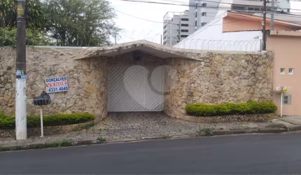 Casa com 4 quartos à venda na Rua Campos Salles, 256, Santa Terezinha, São Bernardo do Campo, 254 m2 por R$ 1.500.000