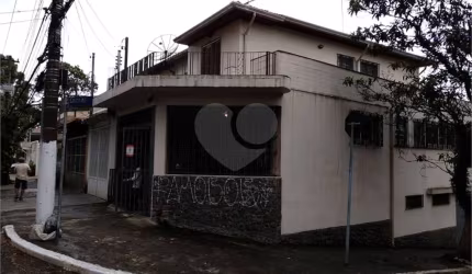 Casa com 2 quartos à venda na Avenida Piassanguaba, 2637, Planalto Paulista, São Paulo, 150 m2 por R$ 1.000.000