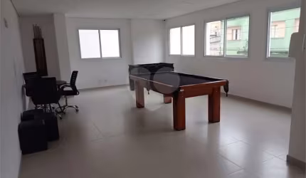 Apartamento com 2 quartos à venda na Rua Afonsina, 175, Rudge Ramos, São Bernardo do Campo, 65 m2 por R$ 660.000