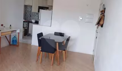 Apartamento com 3 quartos à venda na Rua Júlio de Mesquita, 460, Paulicéia, São Bernardo do Campo, 64 m2 por R$ 395.000