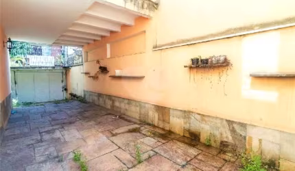 Casa com 4 quartos à venda na Rua Rugendas, 86, Parque Jabaquara, São Paulo, 212 m2 por R$ 1.200.000