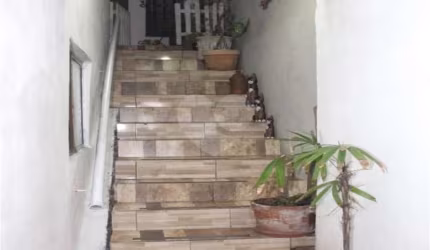 Casa com 5 quartos à venda na Rua Paulo Freire, 39, Alvarenga, São Bernardo do Campo, 117 m2 por R$ 700.000