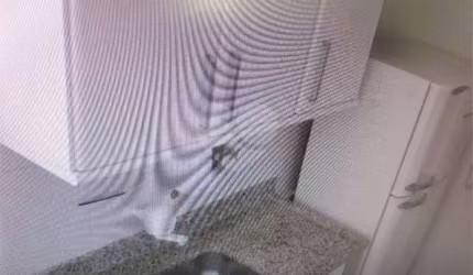 Apartamento com 1 quarto à venda na Rua Vigário Albernaz, 497, Vila Gumercindo, São Paulo, 55 m2 por R$ 375.000