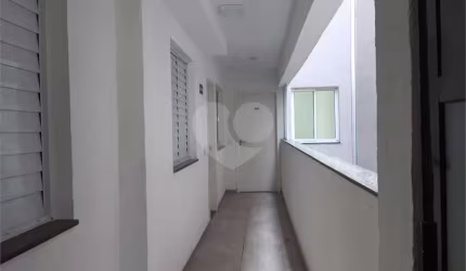 Apartamento com 1 quarto à venda na Rua Dom Bernardo Nogueira, 563, Vila Gumercindo, São Paulo, 34 m2 por R$ 290.000