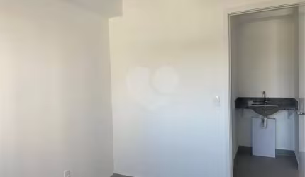 Apartamento com 1 quarto à venda na Rua Alvarenga, 1129, Butantã, São Paulo, 40 m2 por R$ 385.000