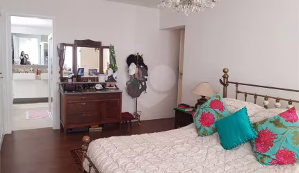 Apartamento com 3 quartos à venda na Rua Jesuíno Arruda, 583, Itaim Bibi, São Paulo, 194 m2 por R$ 2.980.000