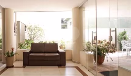 Apartamento com 3 quartos à venda na Alameda dos Tacaúnas, 547, Planalto Paulista, São Paulo, 110 m2 por R$ 765.000