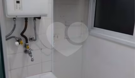 Apartamento com 2 quartos à venda na Rua do Hipódromo, 680, Brás, São Paulo, 64 m2 por R$ 530.000