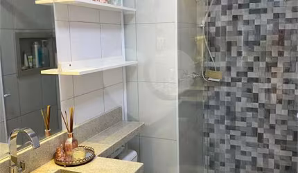 Apartamento com 2 quartos para alugar na Rua Alexandrino da Silveira Bueno, 430, Cambuci, São Paulo, 40 m2 por R$ 2.700