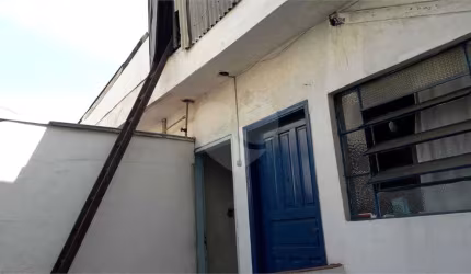 Prédio à venda na Avenida Nova Iorque, 222, Utinga, Santo André, 600 m2 por R$ 1.600.000