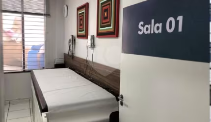 Prédio para alugar na Avenida Dom Pedro II, 1330, Jardim, Santo André, 1451 m2 por R$ 90.000