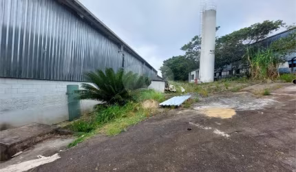 Barracão / Galpão / Depósito à venda na Avenida do Taboão, 455, Taboão, São Bernardo do Campo, 7651 m2