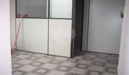 Prédio à venda na Rua Campinas, 262, Baeta Neves, São Bernardo do Campo, 377 m2 por R$ 1.250.000