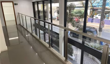 Barracão / Galpão / Depósito para alugar na Rua São Paulo, 1302, Santa Paula, São Caetano do Sul, 686 m2 por R$ 70.000