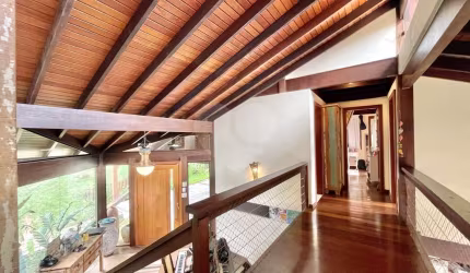 Casa em condomínio fechado com 3 quartos à venda na Rua Chile, 119, Recanto Impla, Carapicuíba, 283 m2 por R$ 2.200.000