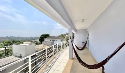 Casa em condomínio fechado com 6 quartos à venda na Alameda Diamante, 370, Golf Park, Carapicuíba, 1200 m2 por R$ 3.750.000