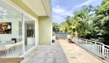Casa em condomínio fechado com 4 quartos à venda na Rua Apiacás, 104, Aldeia da Fazendinha, Carapicuíba, 386 m2 por R$ 2.300.000