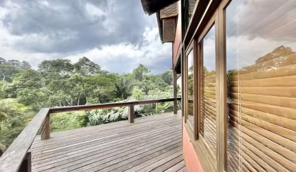 Casa em condomínio fechado com 3 quartos à venda na Rua Chile, 119, Recanto Impla, Carapicuíba, 283 m2 por R$ 2.120.000