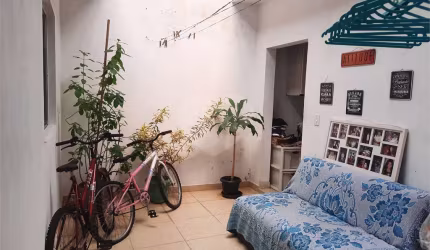 Casa com 3 quartos para alugar na Rua Enrique Montes, 32, Vila Mazzei, São Paulo, 200 m2 por R$ 4.000