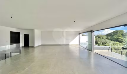 Casa em condomínio fechado com 4 quartos à venda na Estrada Fazendinha, 6600, Jardim Ana Estela, Carapicuíba, 400 m2 por R$ 3.250.000