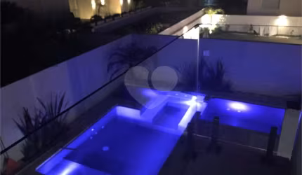 Casa em condomínio fechado com 4 quartos à venda na Alameda Diamante, 411, Golf Park, Carapicuíba, 418 m2 por R$ 3.450.000