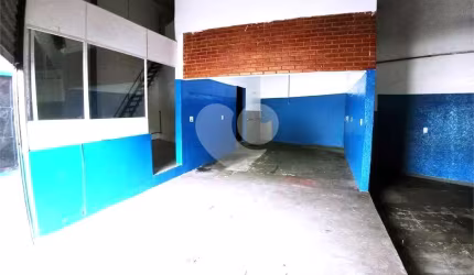 Barracão / Galpão / Depósito à venda na Avenida Casa Verde, 394, Casa Verde, São Paulo, 318 m2 por R$ 2.300.000