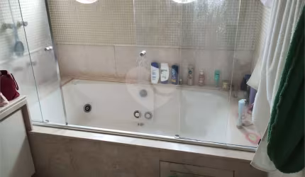 Apartamento com 4 quartos à venda na Rua Doutor Brasílio Machado, 444, Santa Cecília, São Paulo, 320 m2 por R$ 3.350.000