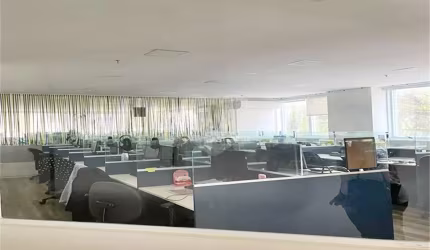 Sala comercial à venda na Rua Apucarana, 272, Tatuapé, São Paulo, 31 m2 por R$ 560.000