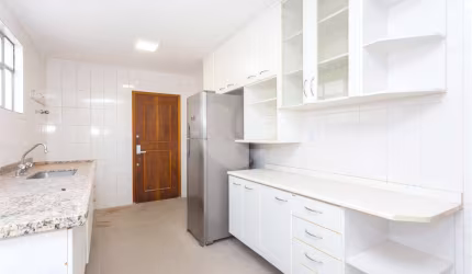 Apartamento com 3 quartos para alugar na Rua Bela Cintra, 1332, Consolação, São Paulo, 134 m2 por R$ 5.500