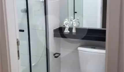 Apartamento com 1 quarto para alugar na Rua Senador César Lacerda Vergueiro, 160, Sumarezinho, São Paulo, 30 m2 por R$ 4.700