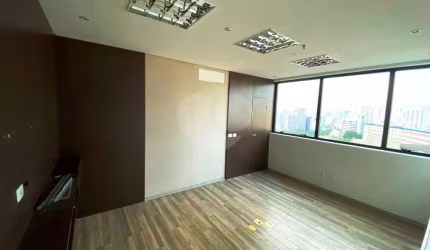 Casa comercial à venda na Praça Santo Agostinho, 70, Aclimação, São Paulo, 128330 m2 por R$ 2.150.000