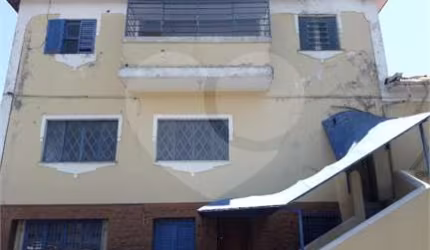 Casa com 6 quartos à venda na Avenida General Teixeira Lott, 239, Jardim Tucunduva, Carapicuíba, 500 m2 por R$ 3.000.000